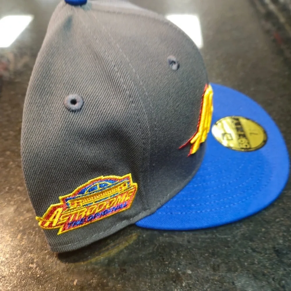 New Era sz fitted